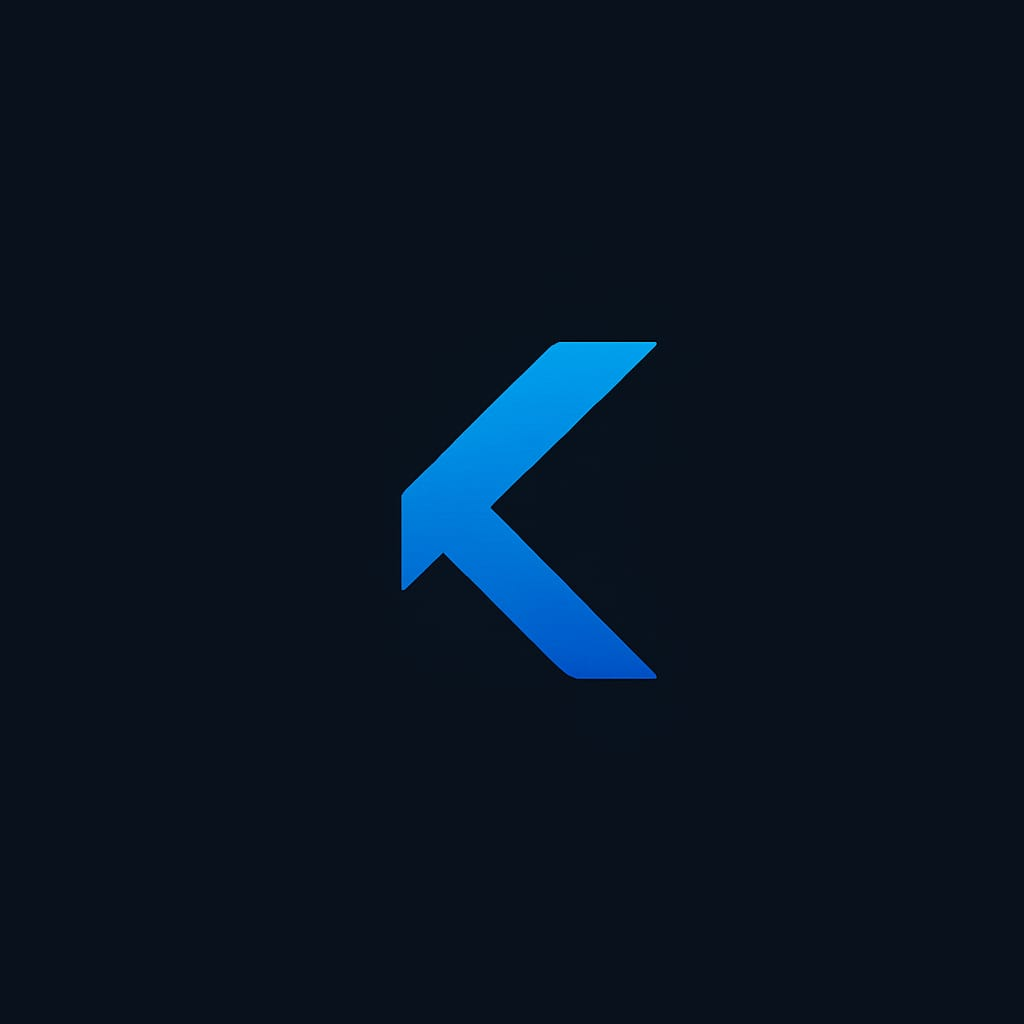 Kushagra Innovations logo